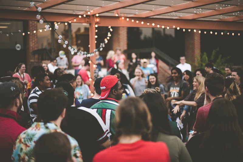 Crowd Management